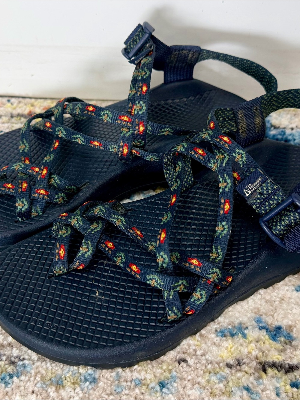 Chaco The Landmark Project Smokey the Bear Women’s Sandals